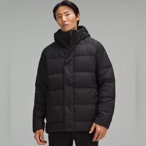 Lululemon Wonder Puff Jacket Size Large